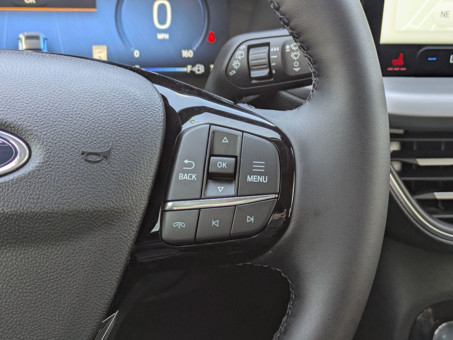 2026 Ford Escape Plug-In Hybrid Plug-in Hybrid