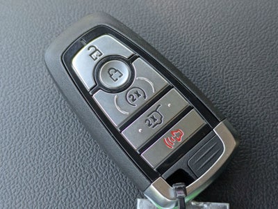 2026 Ford Escape Plug-In Hybrid Plug-in Hybrid