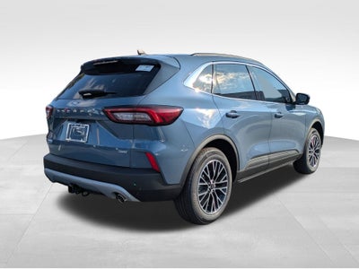 2026 Ford Escape Plug-In Hybrid Plug-in Hybrid