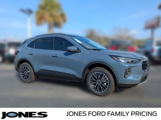 2026 Ford Escape Plug-In Hybrid Plug-in Hybrid