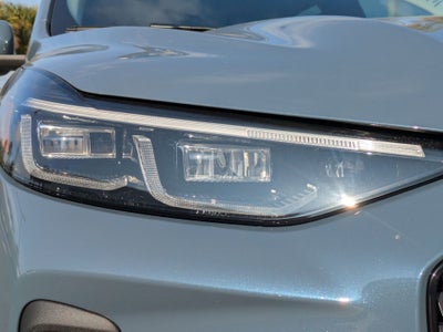 2026 Ford Escape Plug-In Hybrid Plug-in Hybrid