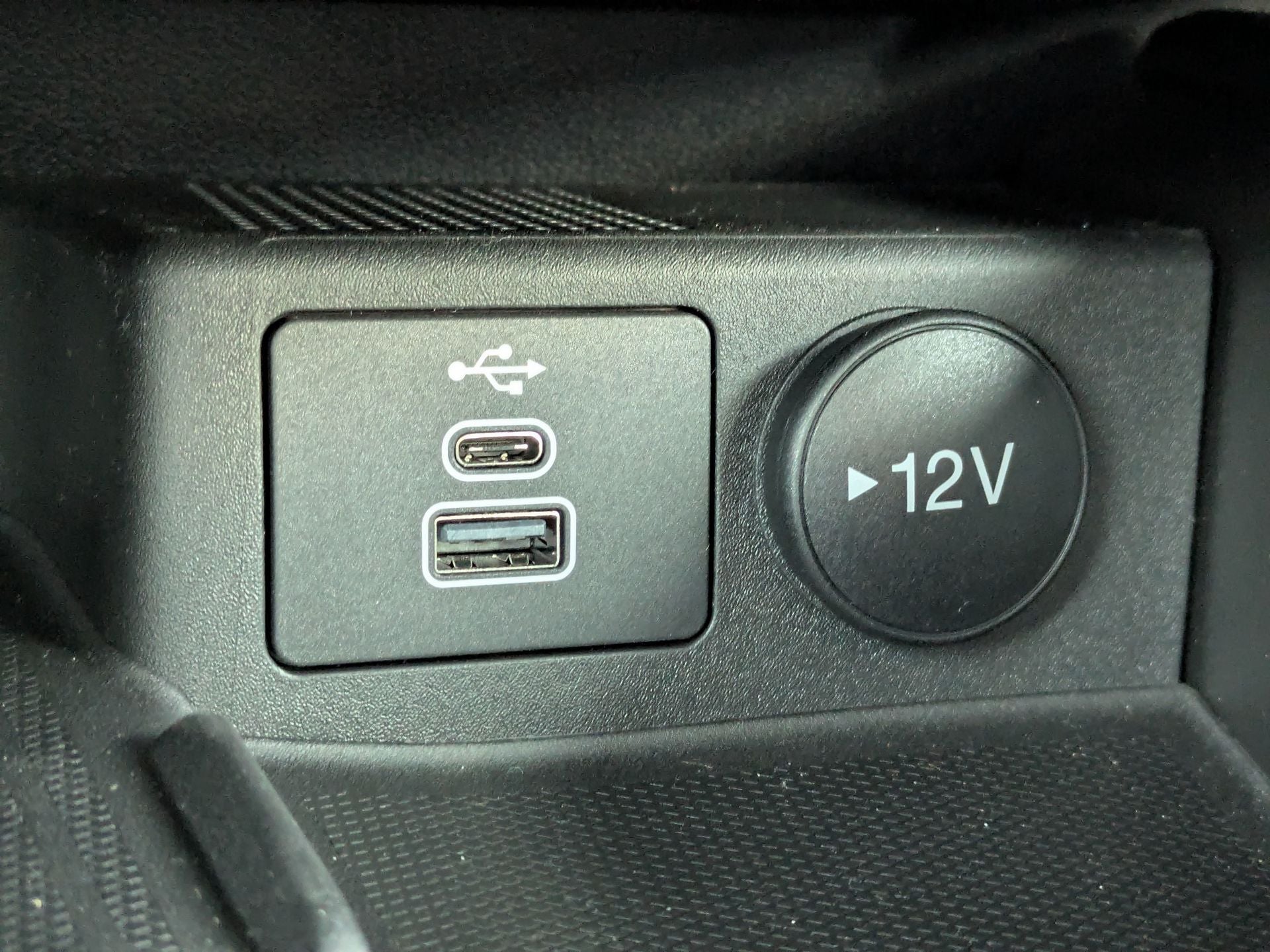 2026 Ford Escape Plug-In Hybrid Plug-in Hybrid