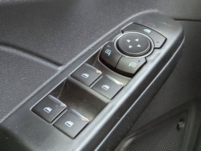 2026 Ford Escape Plug-In Hybrid Plug-in Hybrid