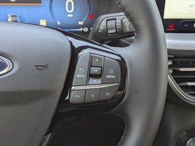 2026 Ford Escape Plug-In Hybrid Plug-in Hybrid