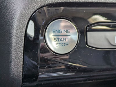 2026 Ford Escape Plug-In Hybrid Plug-in Hybrid