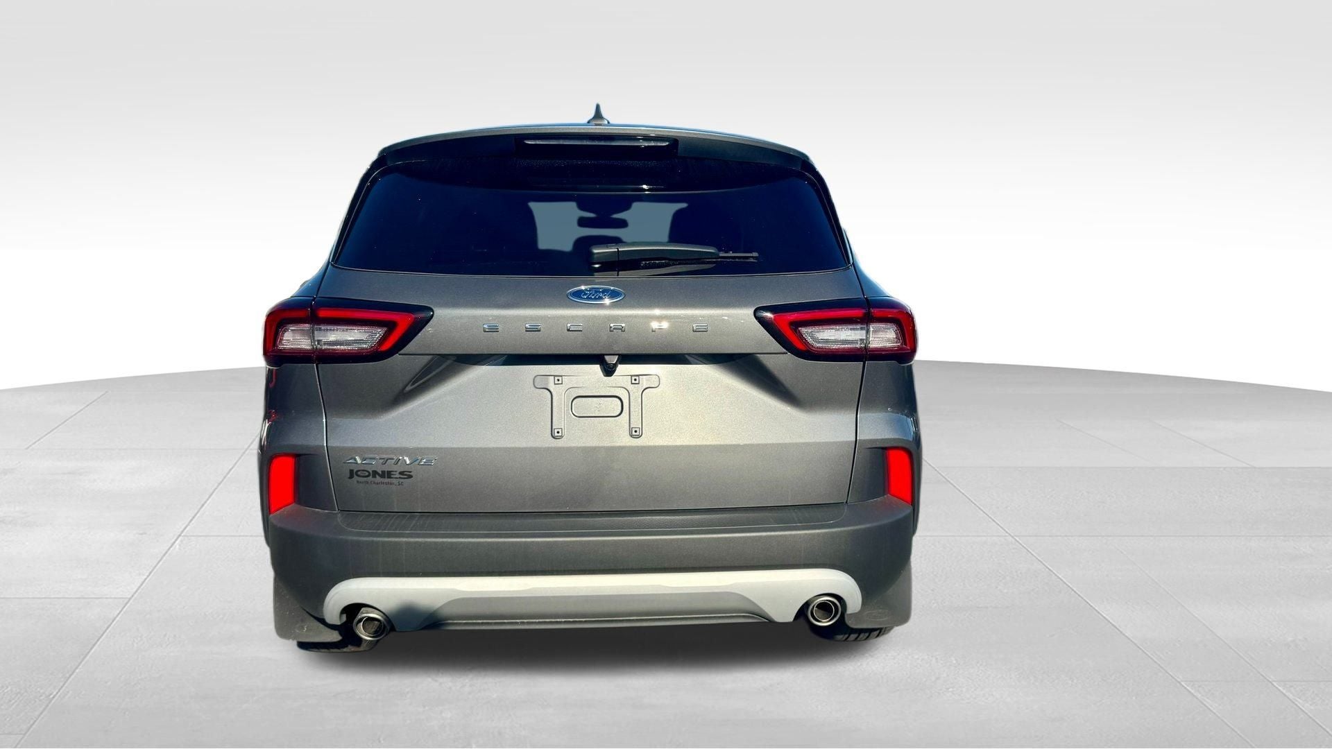 2025 Ford Escape Active™