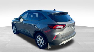 2025 Ford Escape Active™