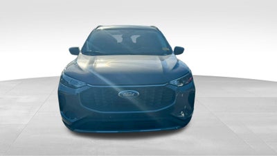2025 Ford Escape Active™