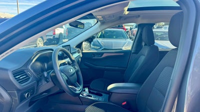 2025 Ford Escape Active™