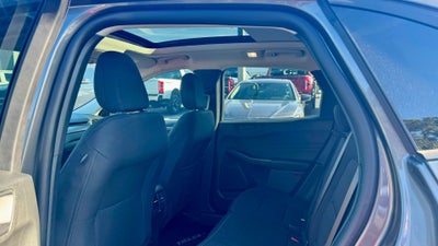 2025 Ford Escape Active™