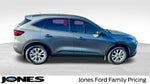 2025 Ford Escape Active™