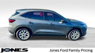 2025 Ford Escape Active™