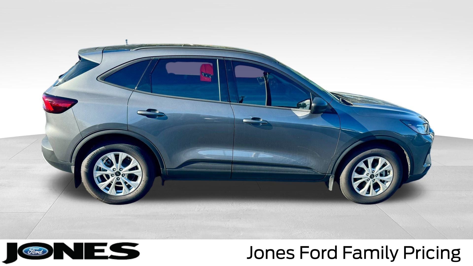 2025 Ford Escape Active™