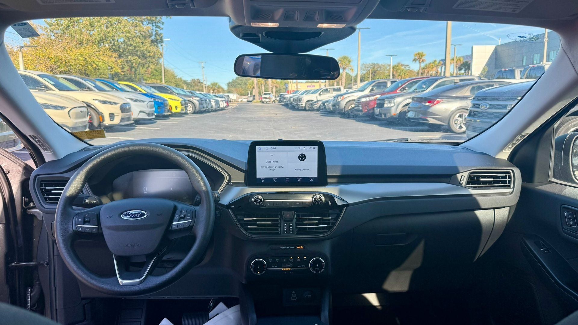 2025 Ford Escape Active™