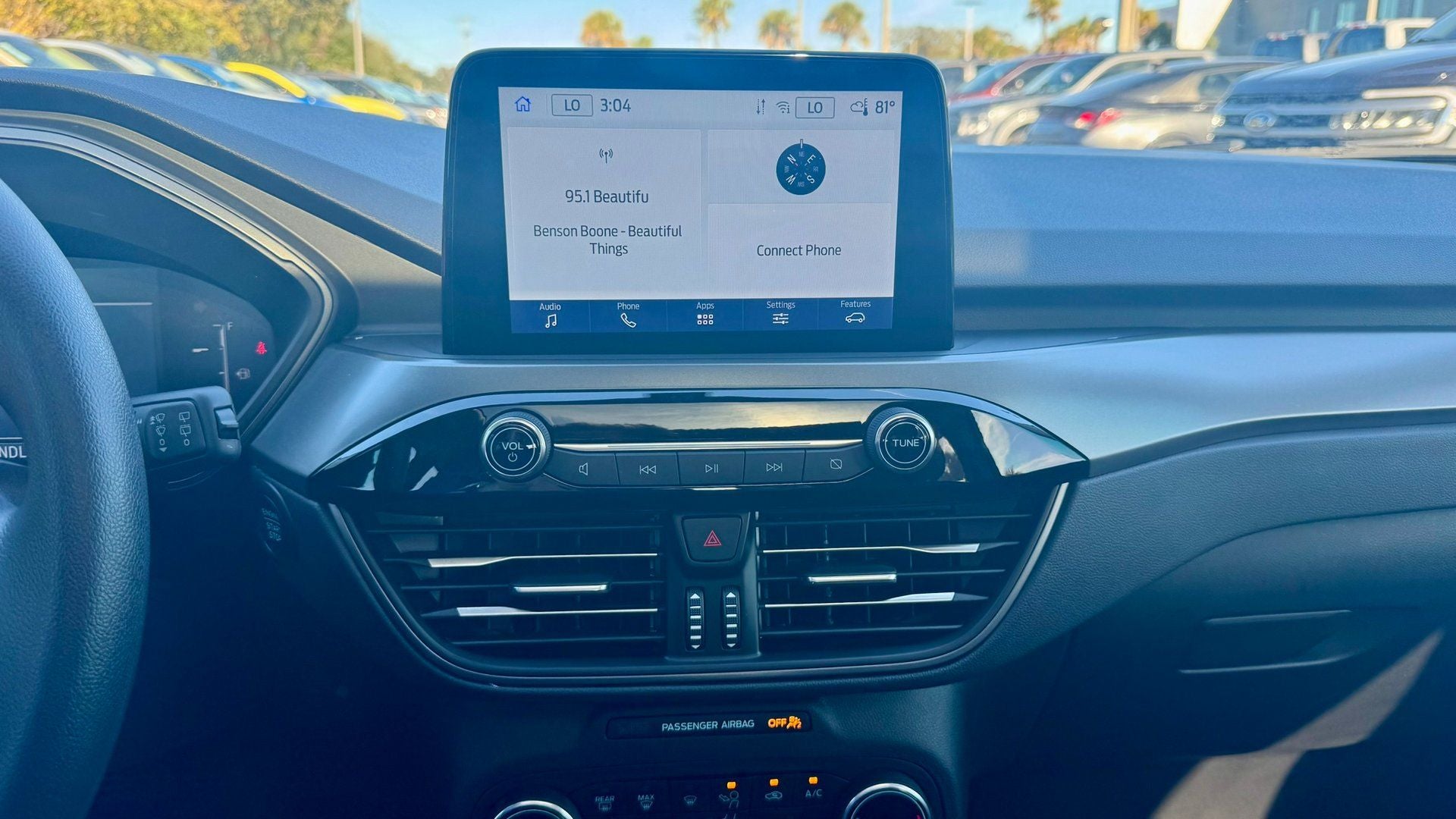 2025 Ford Escape Active™