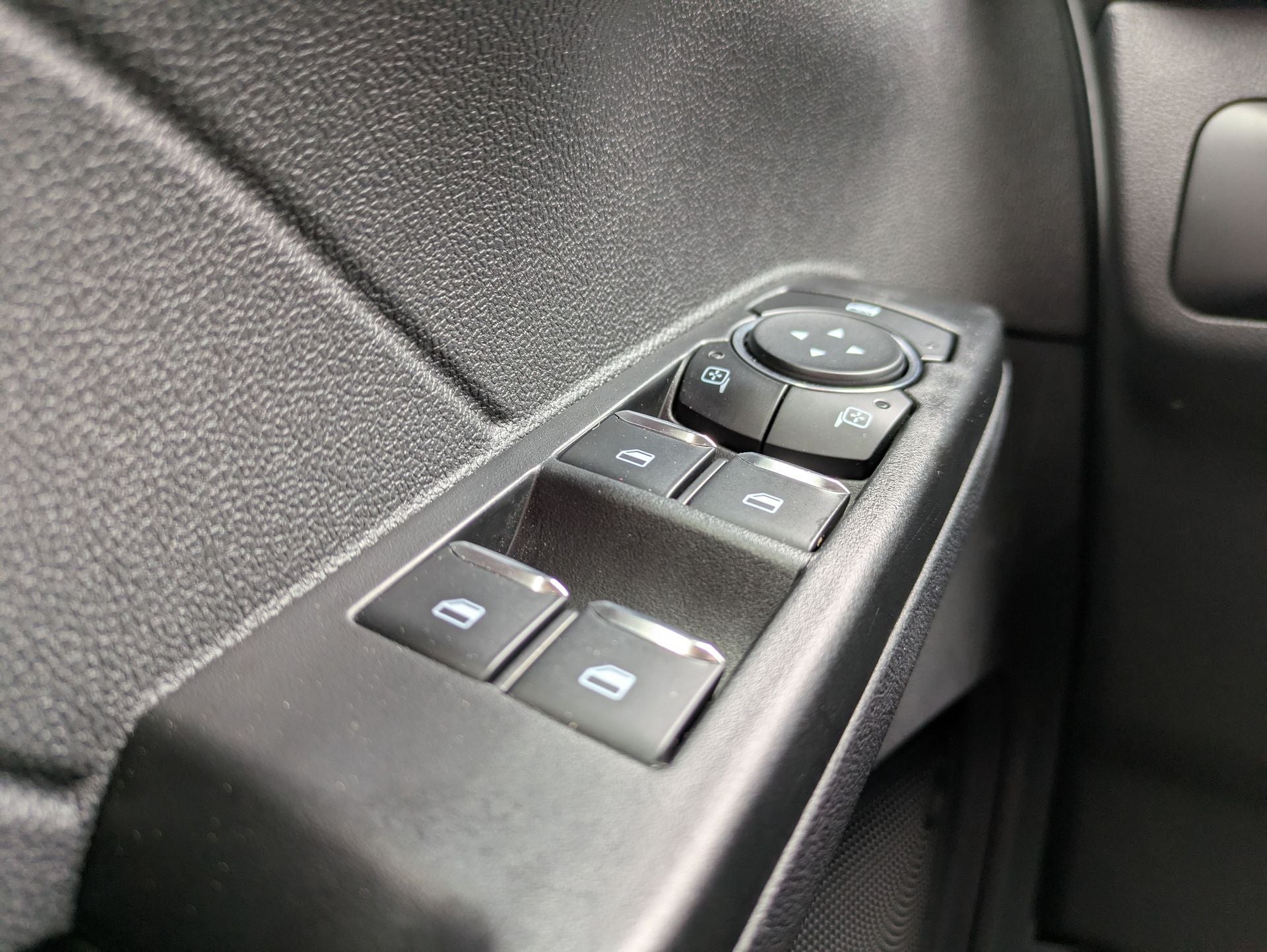 2025 Ford Escape Active™
