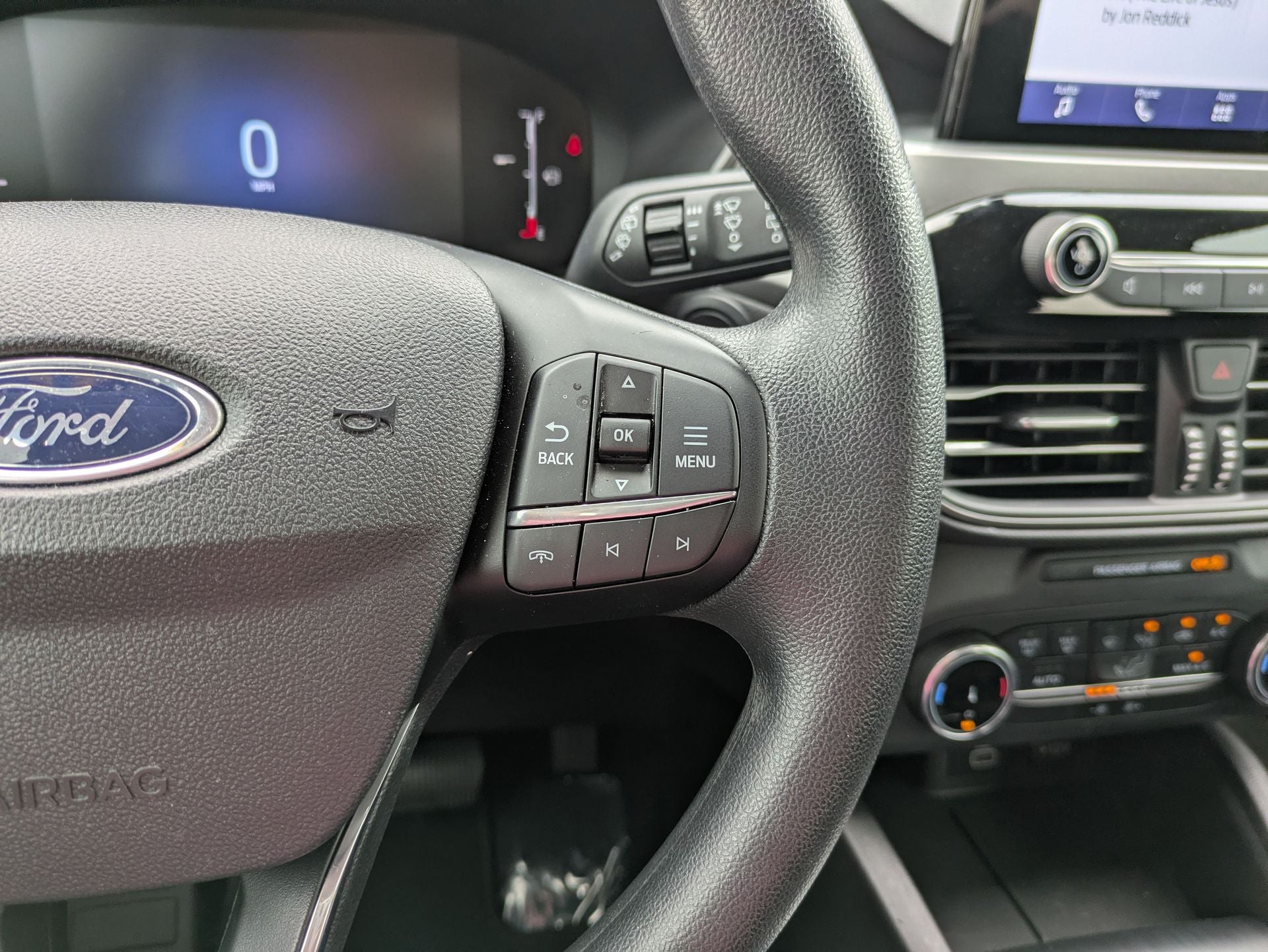 2025 Ford Escape Active™