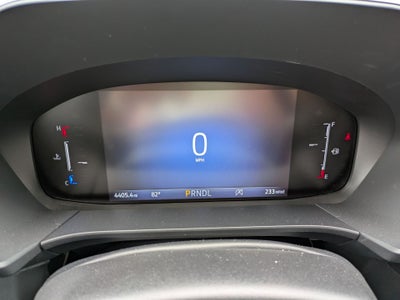 2025 Ford Escape Active™