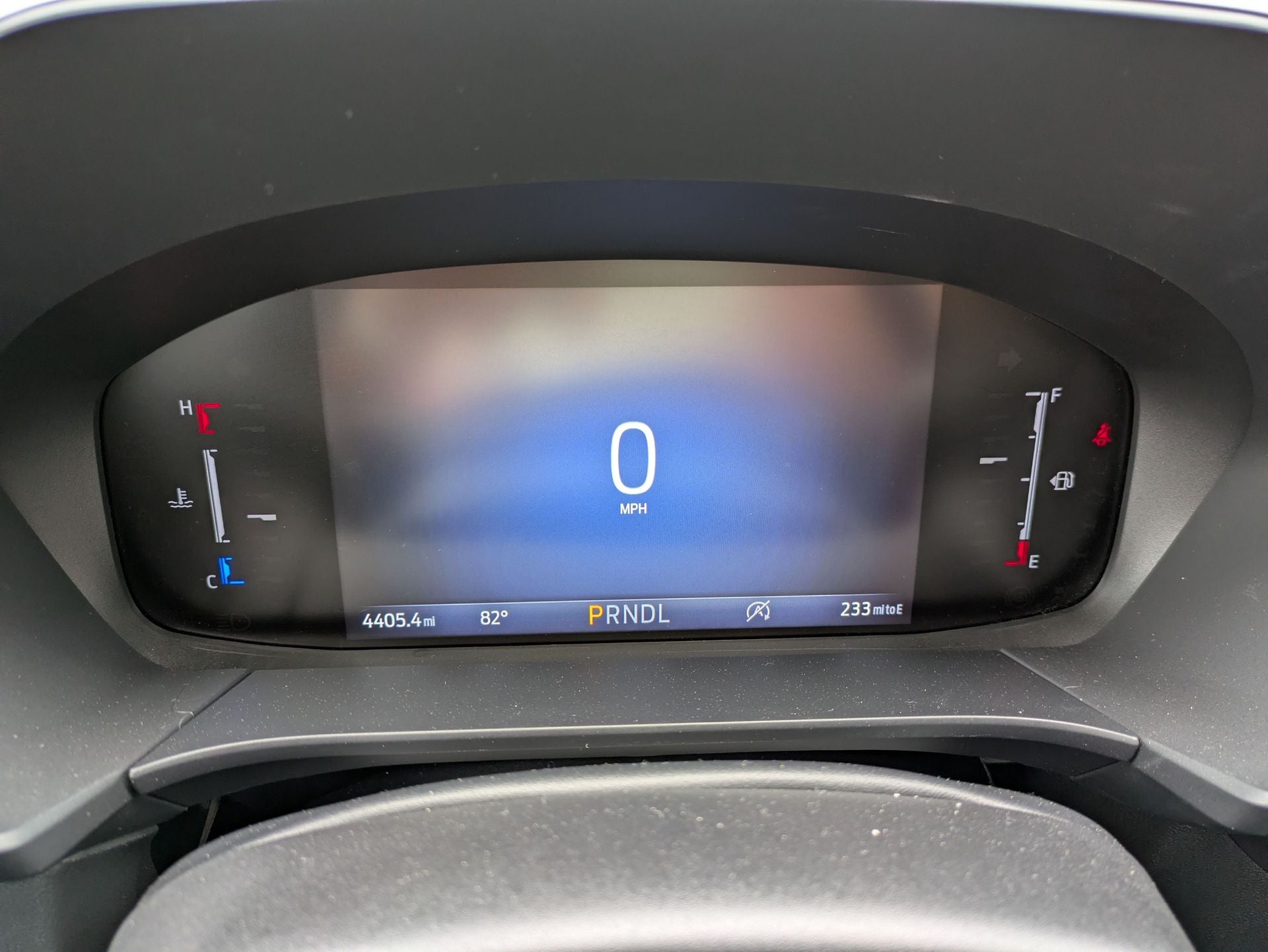2025 Ford Escape Active™