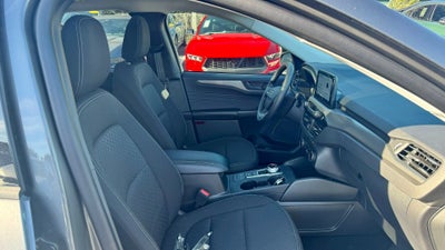 2025 Ford Escape Active™