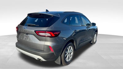 2025 Ford Escape Active™