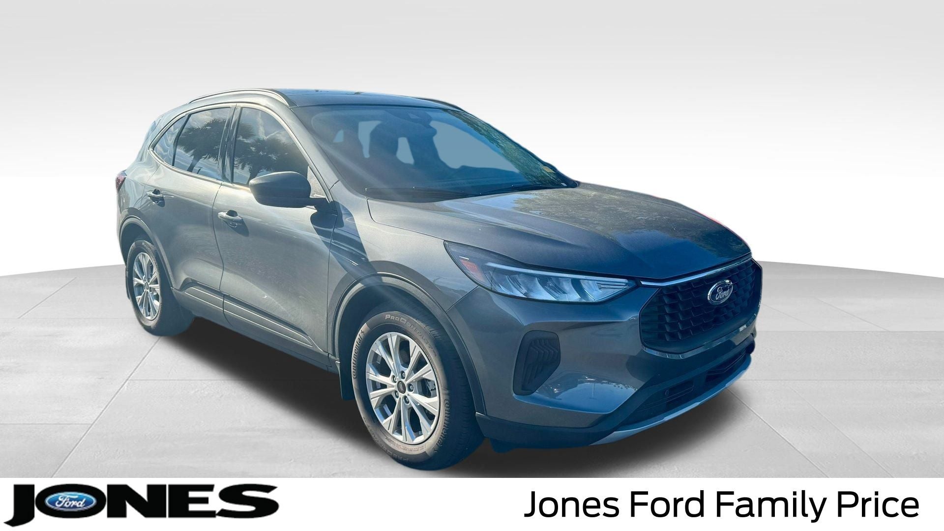 2025 Ford Escape Active™