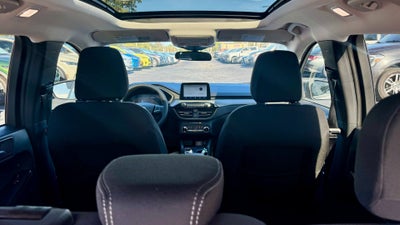 2025 Ford Escape Active™