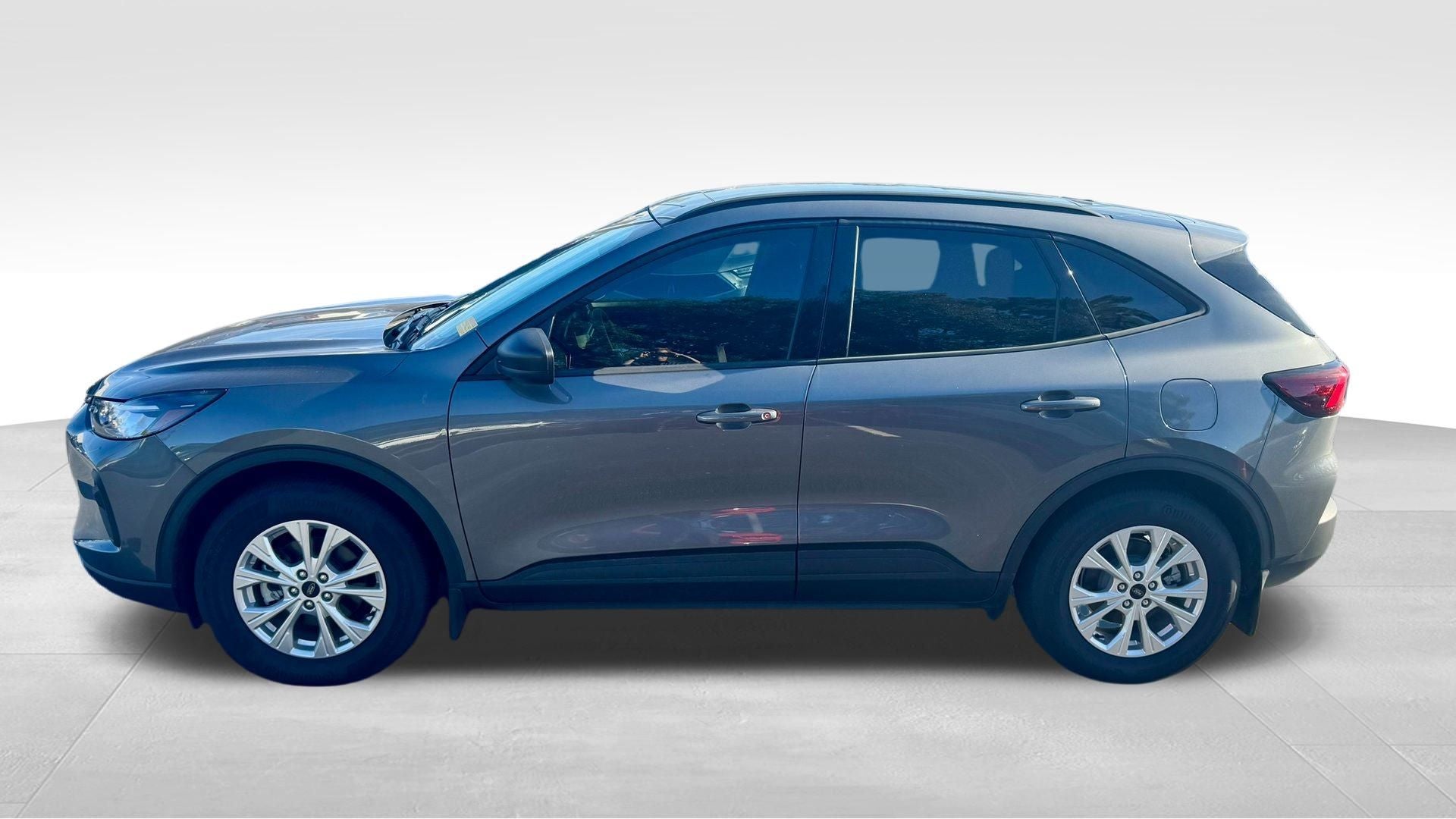 2025 Ford Escape Active™