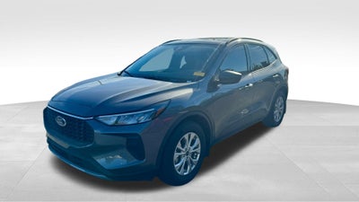 2025 Ford Escape Active™