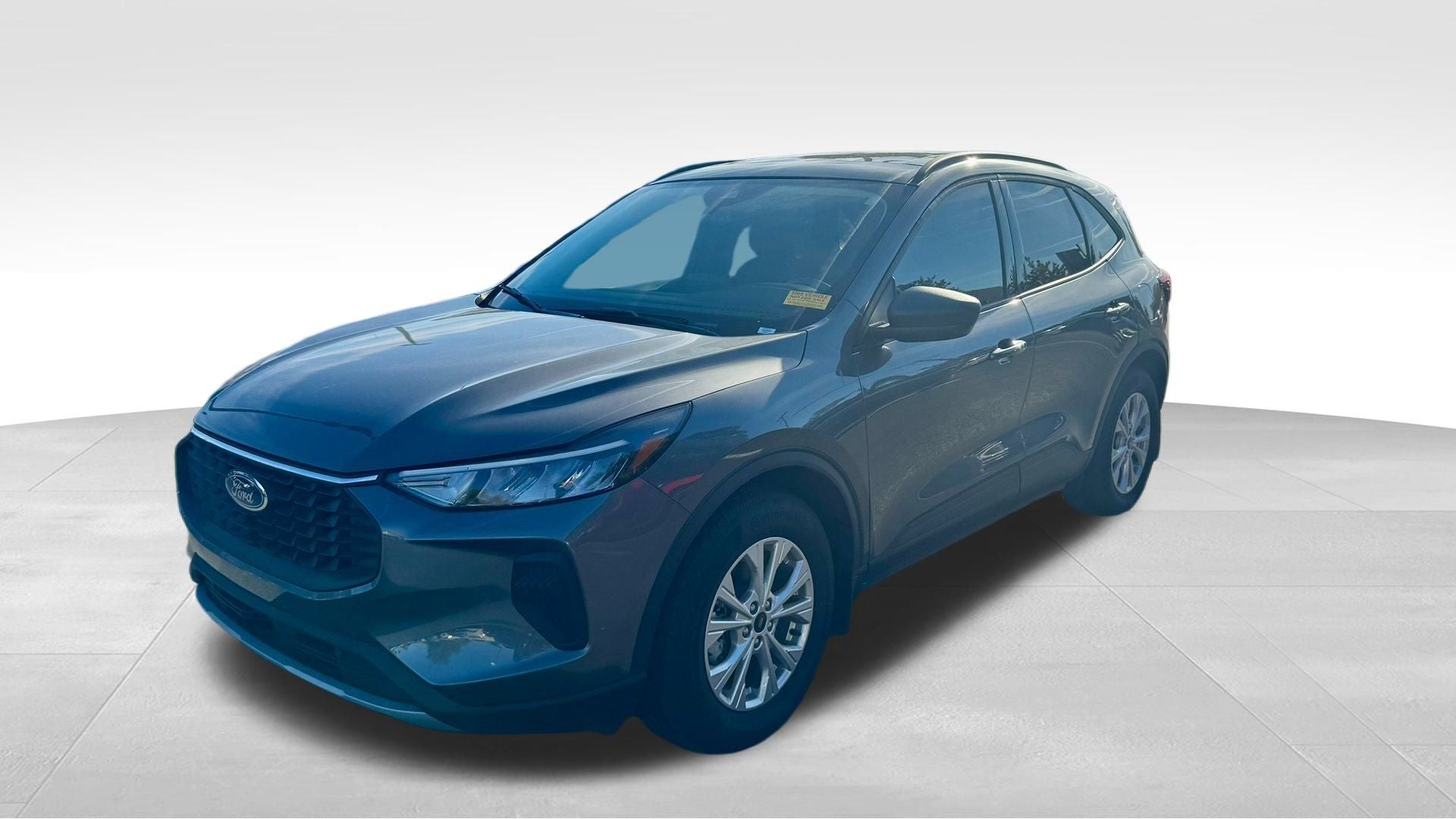 2025 Ford Escape Active™