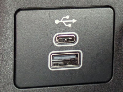 2025 Ford Escape Active™