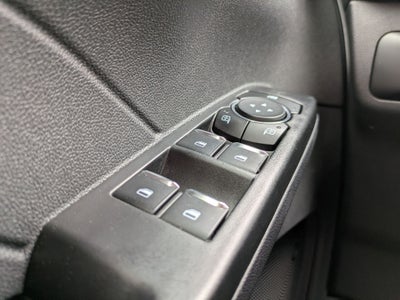 2025 Ford Escape Active™