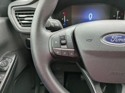 2025 Ford Escape Active™