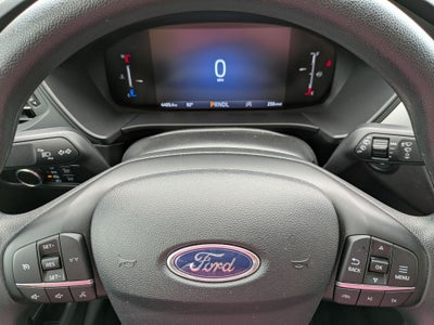 2025 Ford Escape Active™