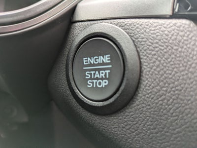 2025 Ford Escape Active™