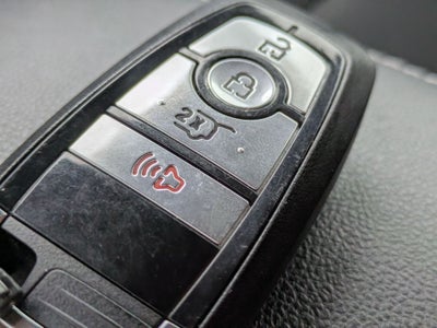2025 Ford Escape Active™