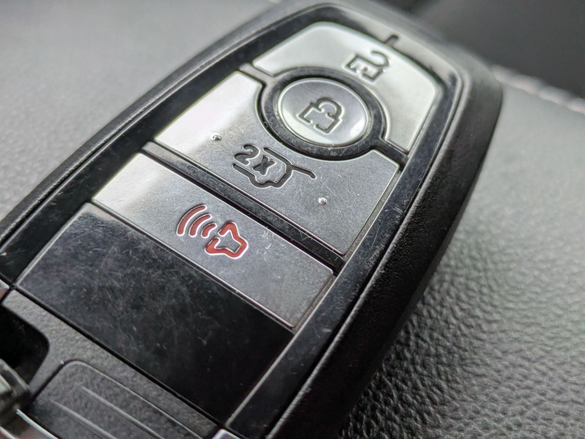 2025 Ford Escape Active™