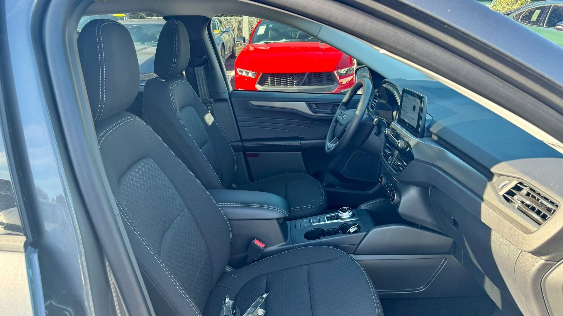 2025 Ford Escape Active™