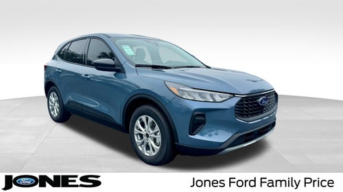 2026 Ford Escape Active®