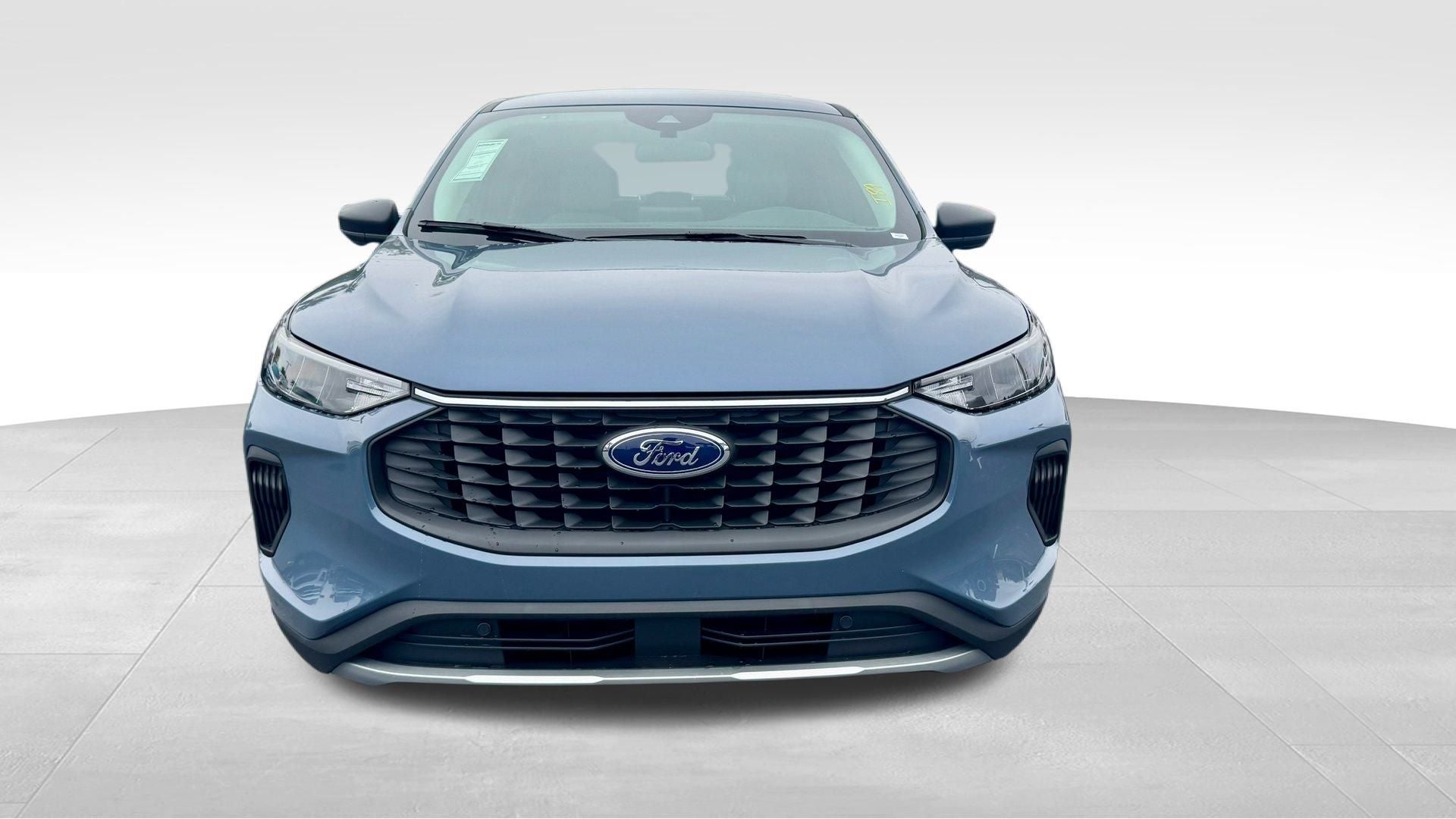 2026 Ford Escape Active®