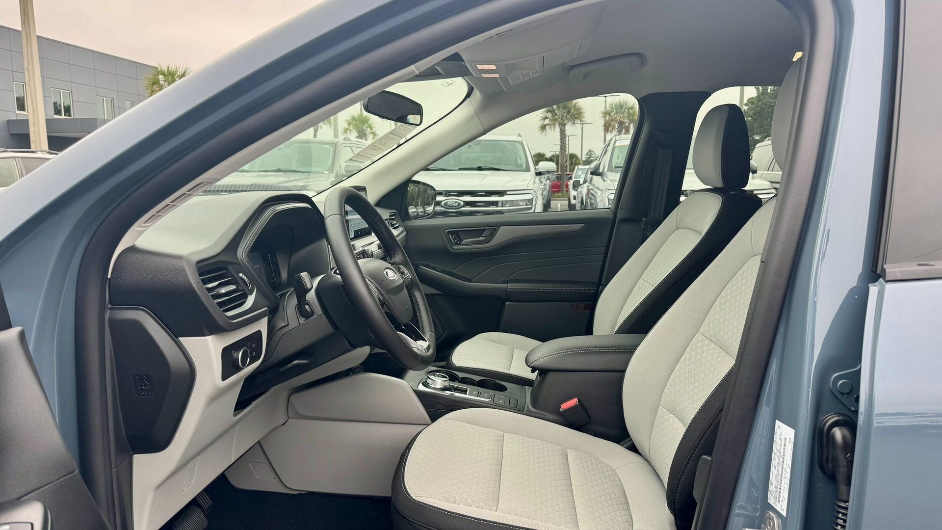 2026 Ford Escape Active®