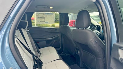 2026 Ford Escape Active®