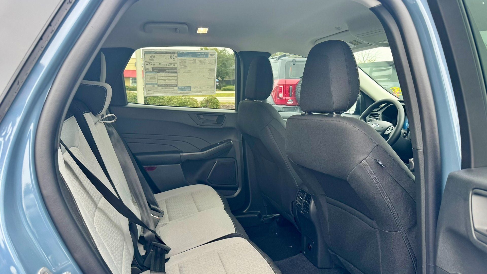 2026 Ford Escape Active®