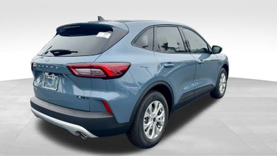 2026 Ford Escape Active®