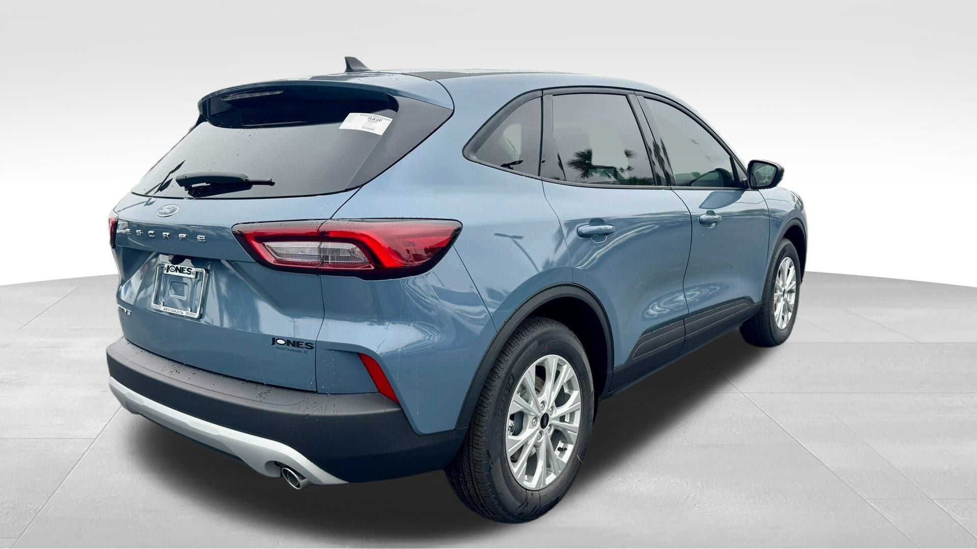 2026 Ford Escape Active®