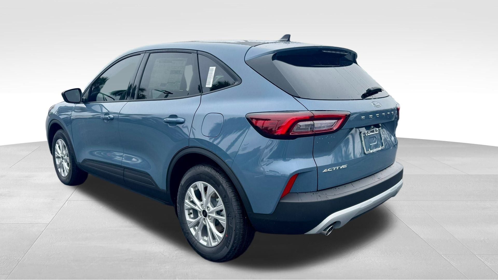 2026 Ford Escape Active®