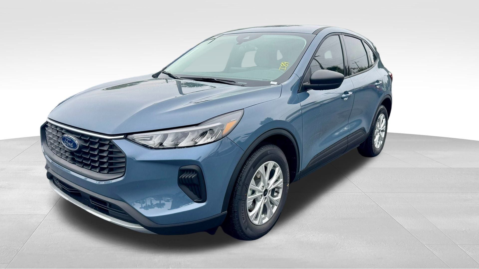 2026 Ford Escape Active®