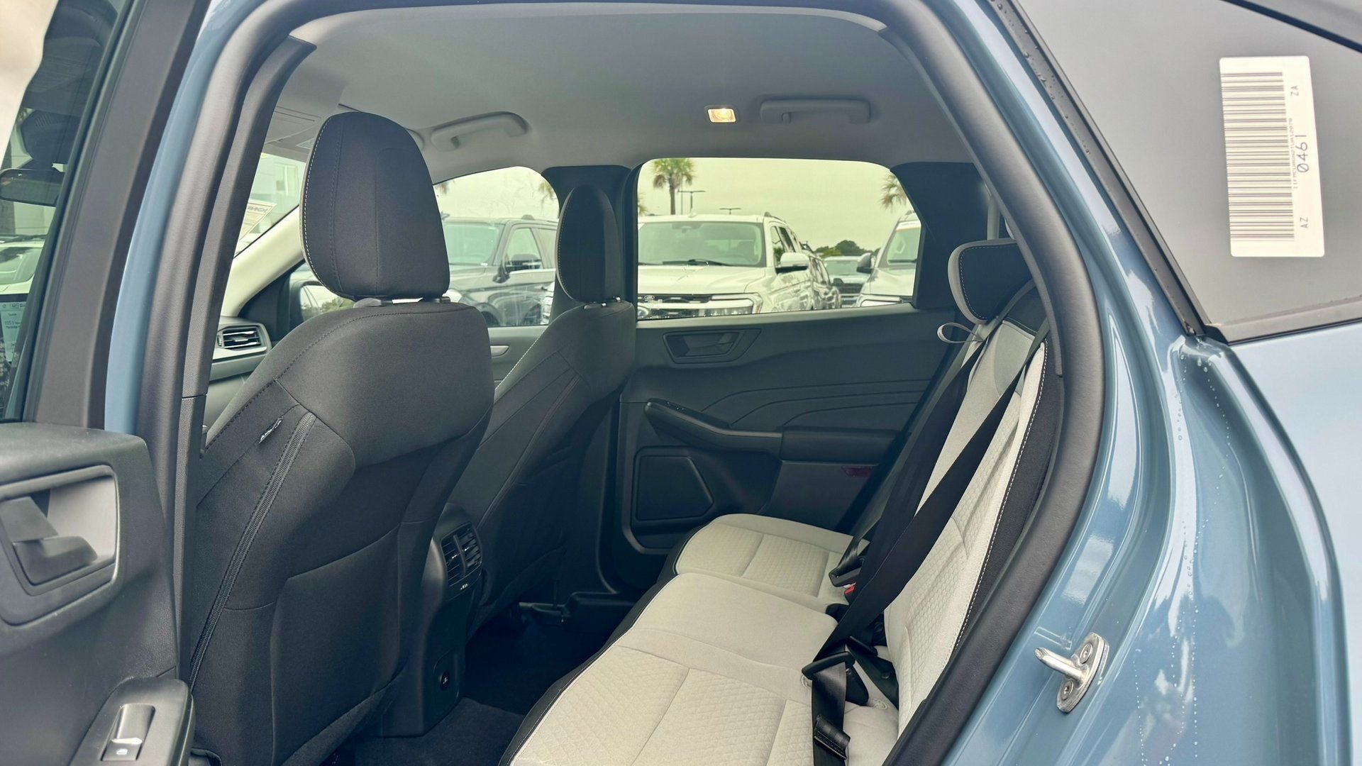 2026 Ford Escape Active®