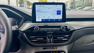 2026 Ford Escape Active®