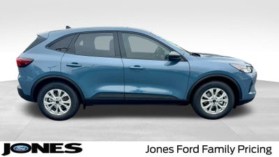 2026 Ford Escape Active®